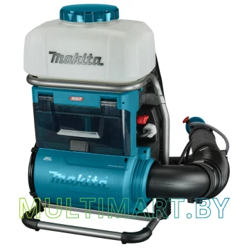 Опрыскиватель Makita PM001GZ01 (без АКБ) картинка 4
